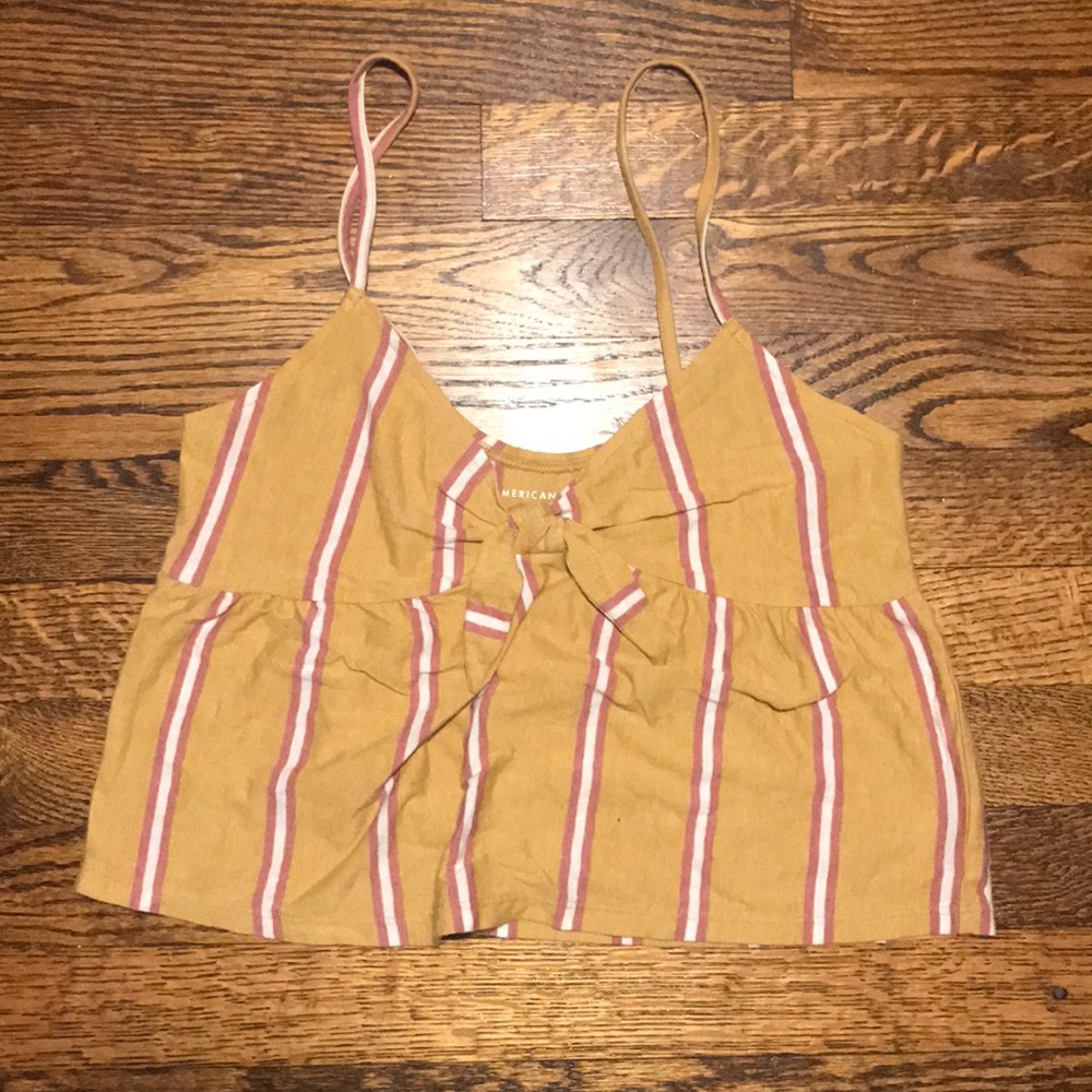 American Eagle Tank Top